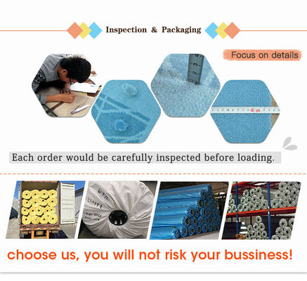 Customized Support Relle Modern Design Hotel Corridor Carpet for Indoor Banquet Hall